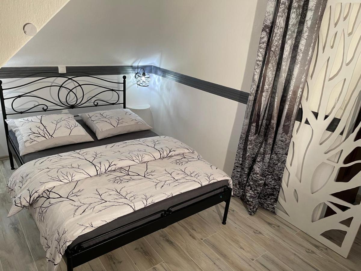 Apartment Gorska