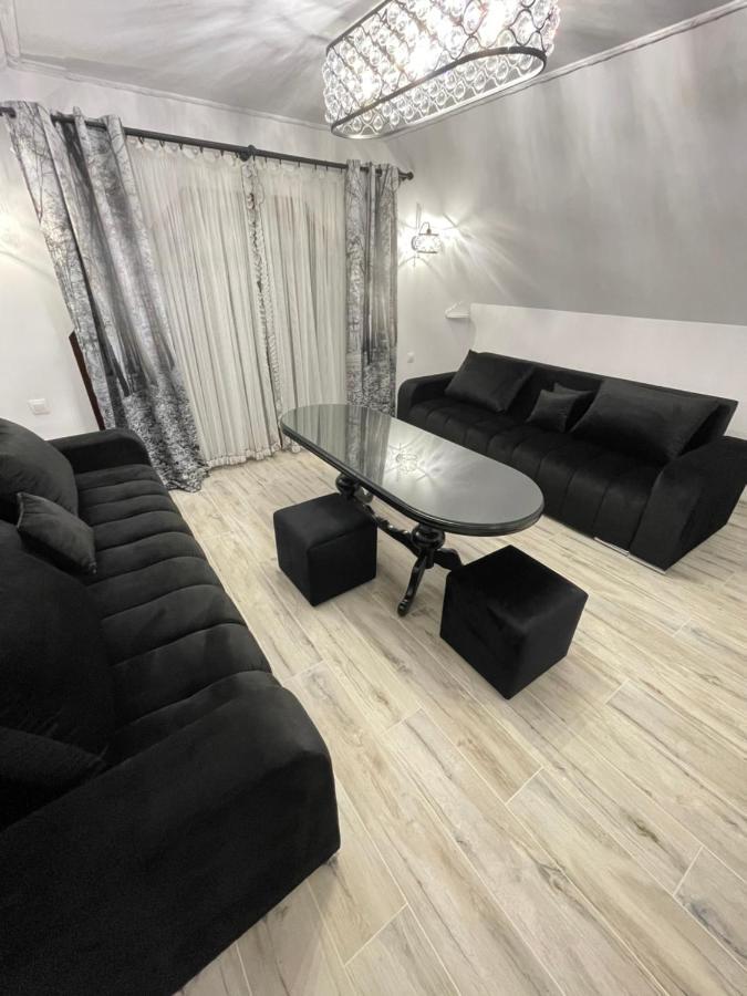 Gorska Apartment