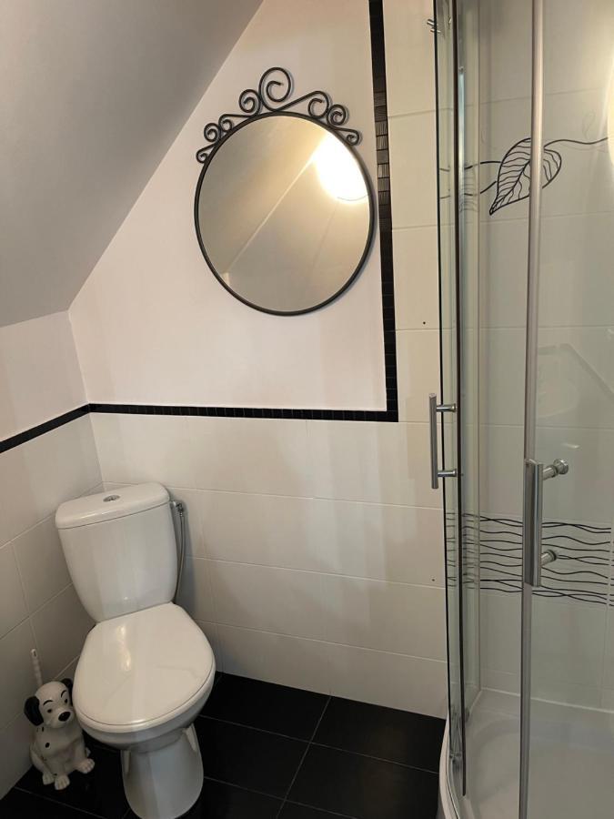 Apartment Gorska