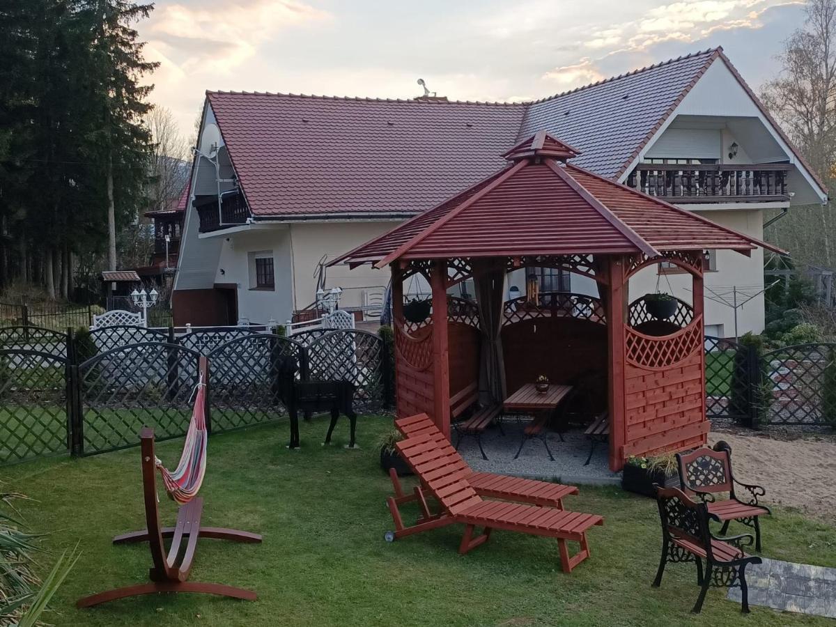 Gorska Apartment Karpacz