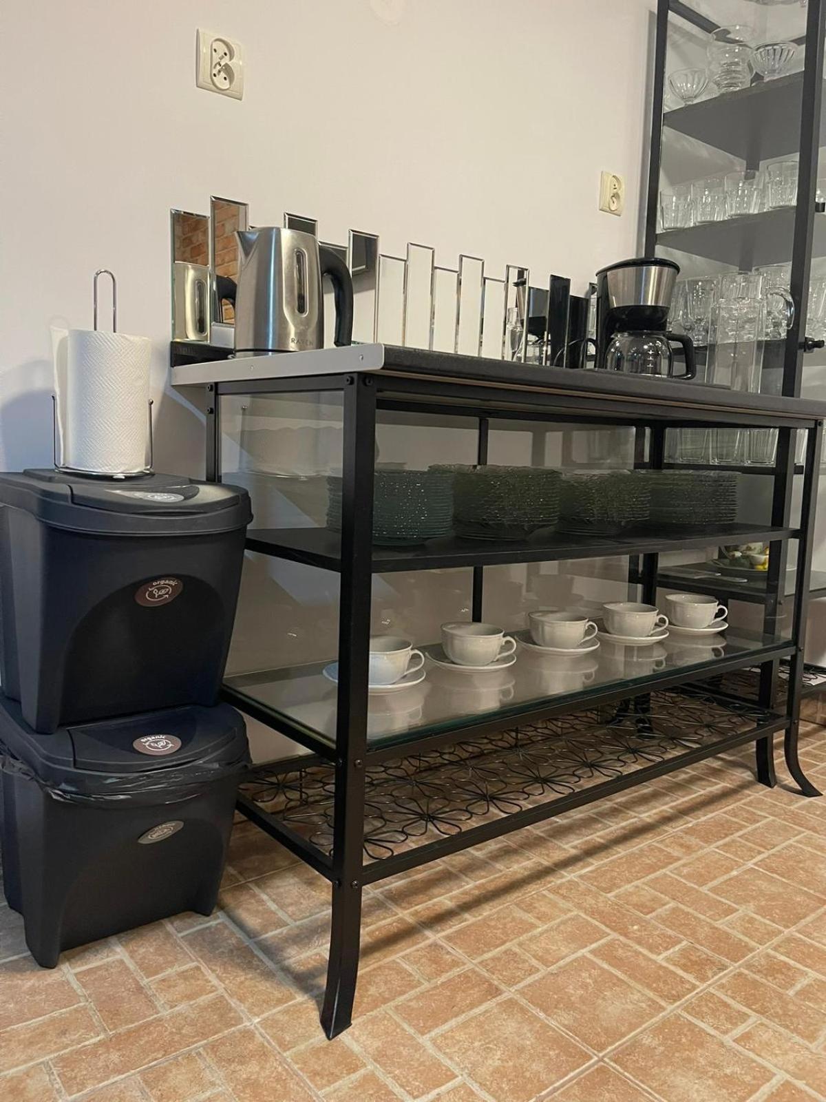 Apartment Gorska *