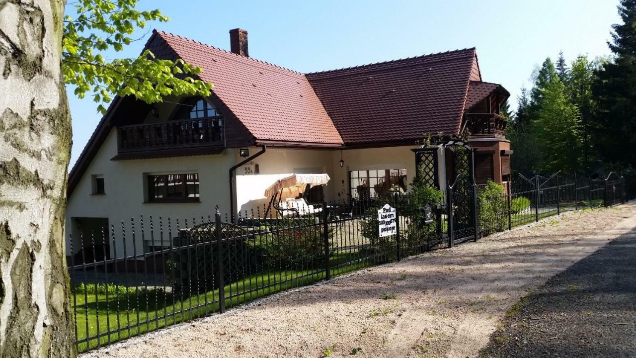 Apartment Gorska *