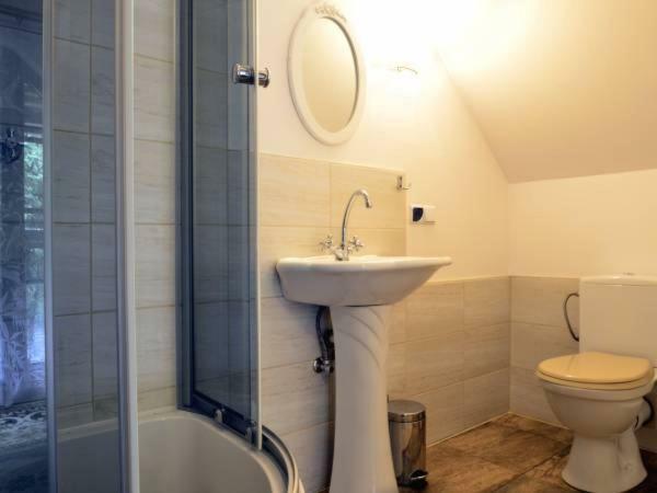 Apartment Gorska *