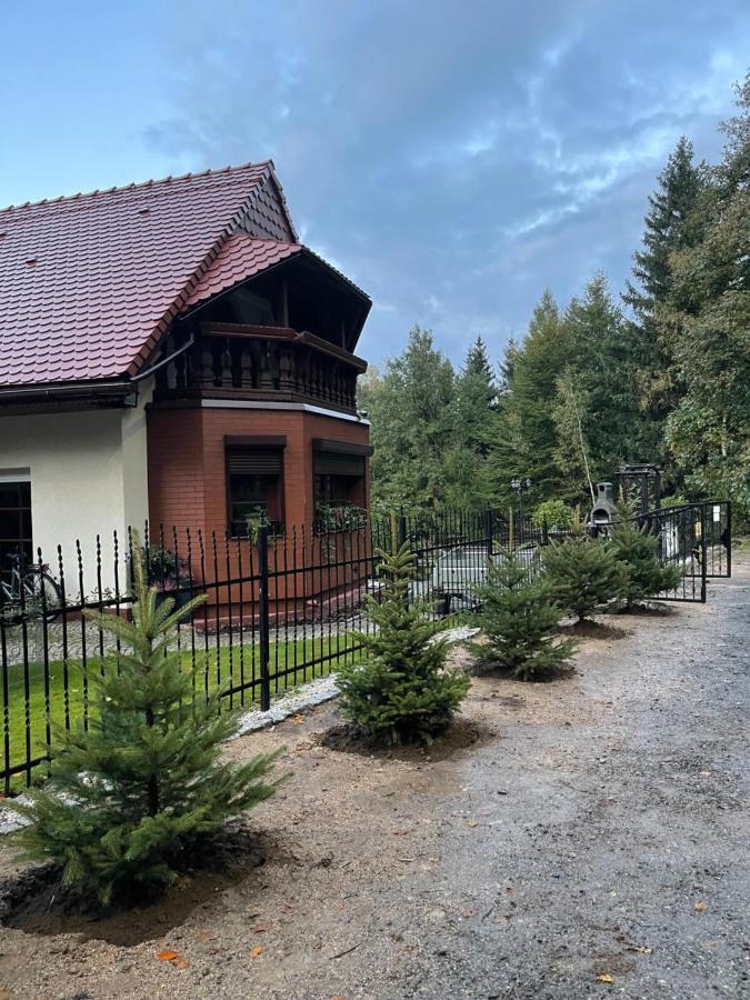 Apartment Gorska