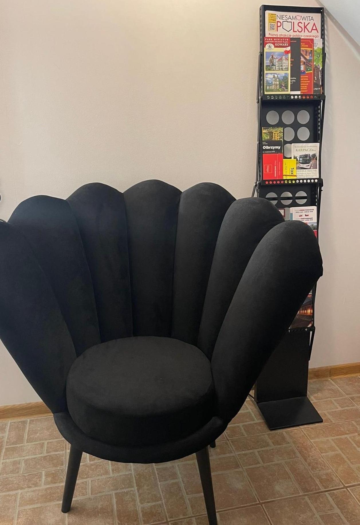 Gorska Apartment *